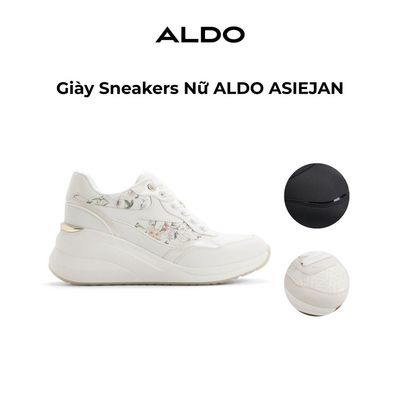 Giày Sneakers Thời Trang Nữ Aldo ASIEJAN