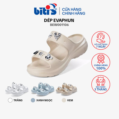 Dép Evaphun Nữ Biti's BEW001106