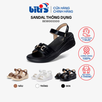 Sandal thông dụng Nữ Biti's BEW005500