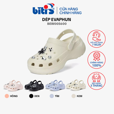 Dép Evaphun Nữ Biti's BEW005600