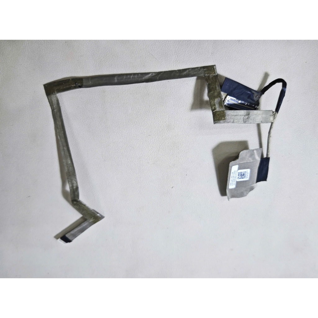 Cáp Màn Hình Laptop Dell Latitude 5280 E5280 01T1HC Bóc Máy