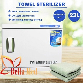 tủ hấp khăn RTD-23A
