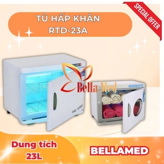 tủ hấp khăn RTD-23A