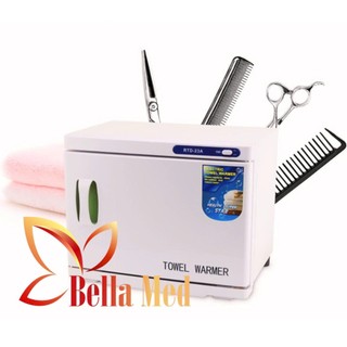 tủ hấp khăn RTD-23A