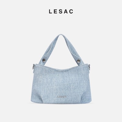 Túi đeo chéo nữ LESAC Candy Bag