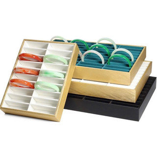 Khay đựng trang sức vòng tay cao cấp Quânstore79