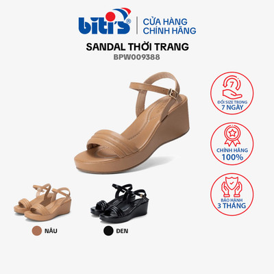 SanDal Thời Trang Nữ Biti's BPW009388