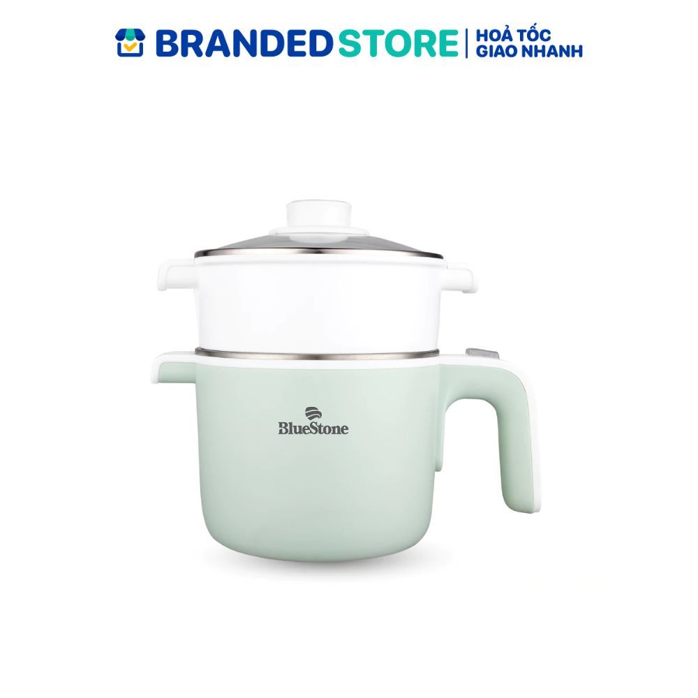Nồi Điện Đa Năng BlueStone MPB-7233 1.2 Lít 600-720W