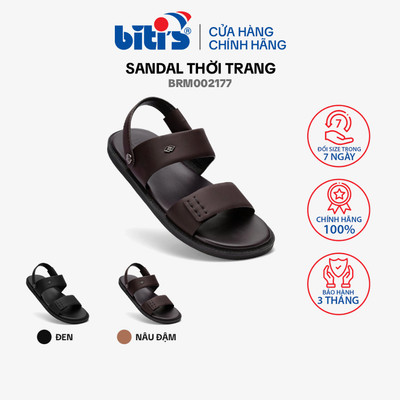 Sandal Thời Trang Biti's Nam BRM002177