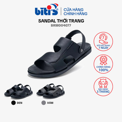 SanDal Thời Trang Nam Biti's BRM004077