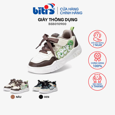 Giày thông dụng Bé trai Biti's BSB010900