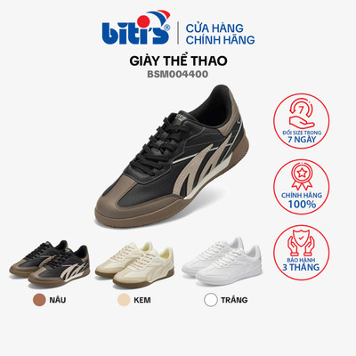 Giày Thể Thao Nam Biti's Soulmate BSM004400