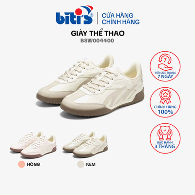 Giày Thể Thao Nữ Biti's Soulmate BSW004400