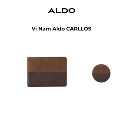 Ví Thời Trang Nam Aldo CARLLOS