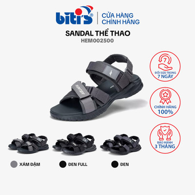 Sandal thể thao Nam Biti'sHunter HEM002500