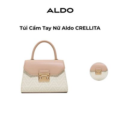 Túi Xách Cầm Tay Nữ Aldo CRELLITA
