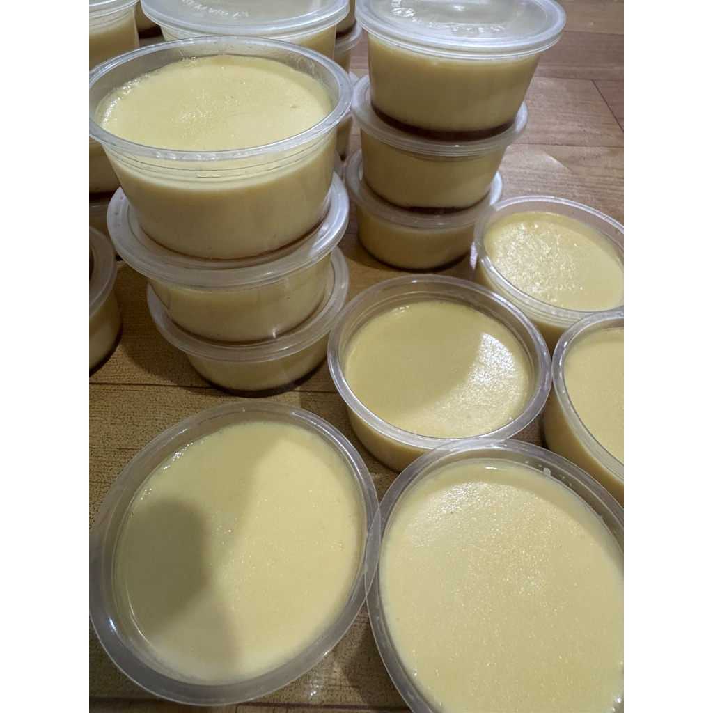 Bánh plan nhà Ngọc Ân
