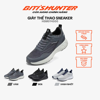 Giày Thể Thao sneaker Nam Biti'sHunter Jogging HSM014500