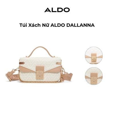 Túi Xách Nữ ALDO DALLANNA