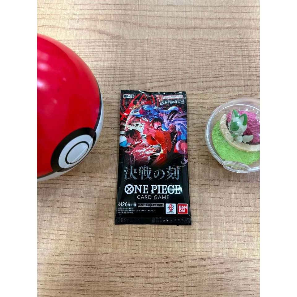 Pack One Piece chính hãng/ Booster Pack Seal/ Thẻ bài One Piece sưu tầm/ Funny