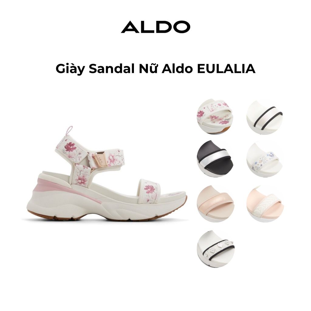 Sandals nữ đế xuồng Aldo EULALIA