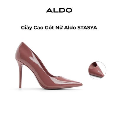 Giày Cao Gót Êm Chân Nữ Aldo STASYA