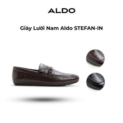Giày Lười Nam Êm Chân Aldo STEFAN-IN