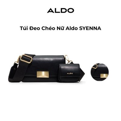 Túi Xách Đeo Chéo Nữ Aldo SYENNA