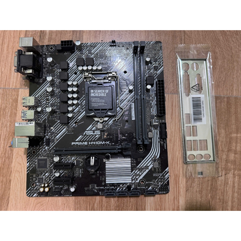 Main H81, H110, H310, H410, H510 - Các mã đẹp, có bảo hành