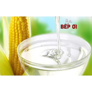 Nước Đường Bắp / Siro Bắp Hàn Quốc hiệu Ottogi