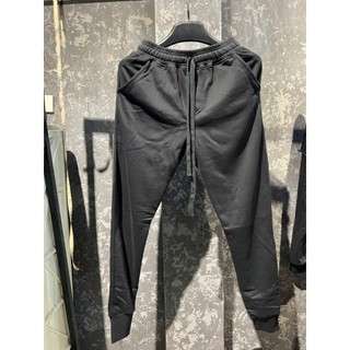 Quần jogger Lexuza 0113 nỉ basic đơn giản