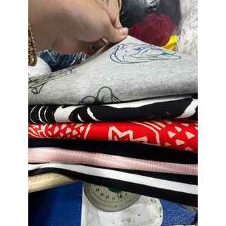 Combo Thun 100% Cotton 2c 4c (2kg 120k)