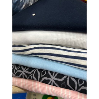 Combo Thun 100% Cotton 2c 4c (2kg 120k)