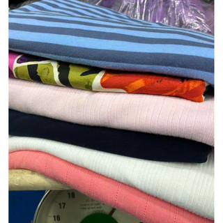 Combo Thun 100% Cotton 2c 4c (2kg 120k)