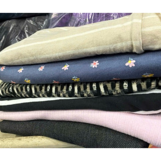 Combo Thun 100% Cotton 2c 4c (2kg 120k)
