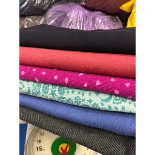 Combo Thun 100% Cotton 2c 4c (2kg 120k)