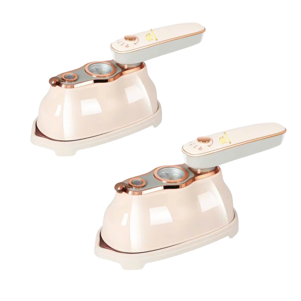 Bàn ủi hơi nước Đa Năng BUGARO Thiêt kế nhỏ gọn Tiện Lợi Mang Du Lịch Có thể Uỉ Treo Uỉ Năm