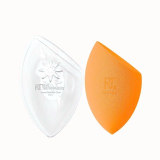 Mút Trang Điểm - Bộ Cọ Trang Điểm RT Real Techniques