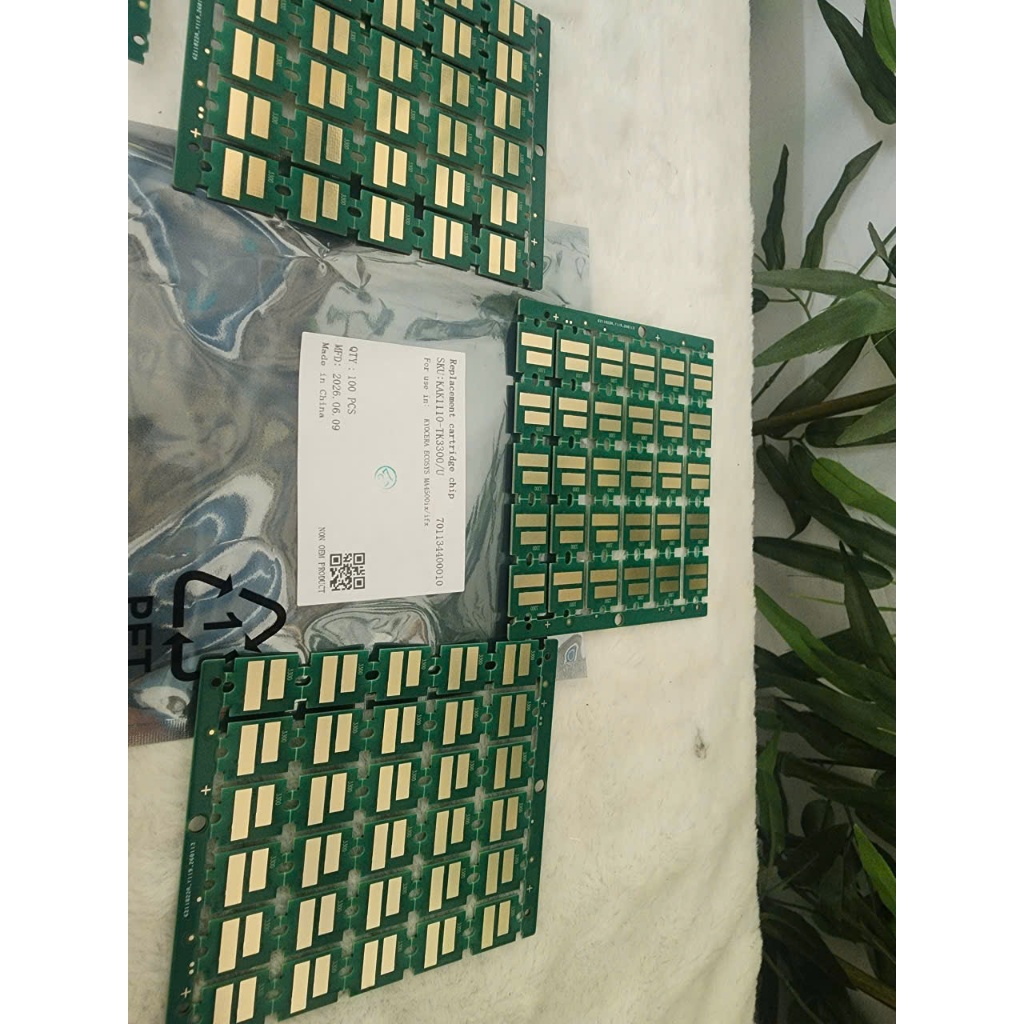 Mực sạc Kyocera TK3405/TK3300_ sử dụng cho Kyocera ECOSYS  MA4500fx, PA4500x, PA5000x, và PA6000x