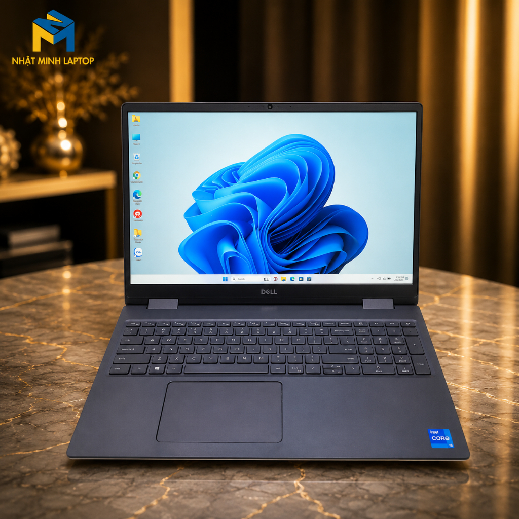 LAPTOP DELL PRECISION 7670 - CORE I9 12950HX/ RAM 16GB/ SSD 1TB/ RTX A2000 8GB/ 16" FHD+ LIKE NEW