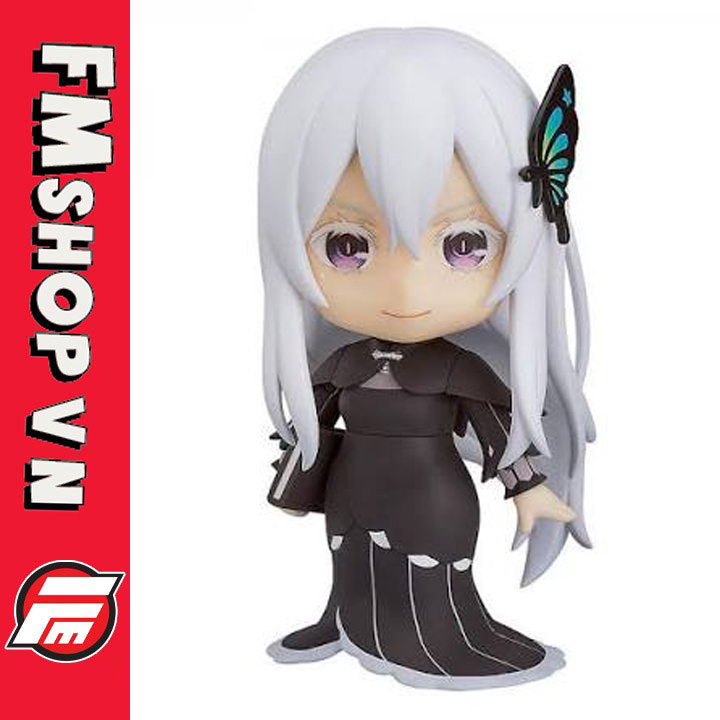 MÔ HÌNH NENDOROID 1461 RE:ZERO ECHIDNA