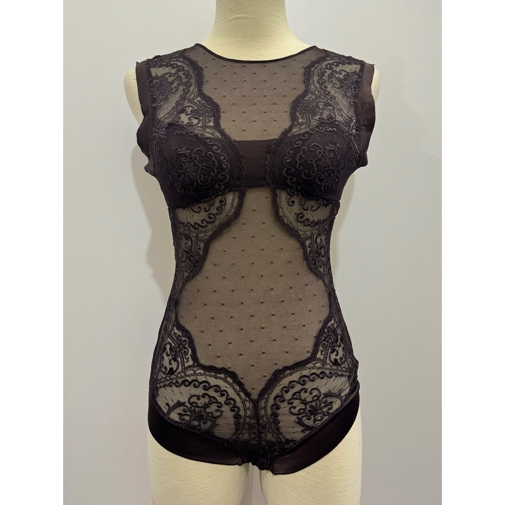 Bodysuit Eblin 2Hand