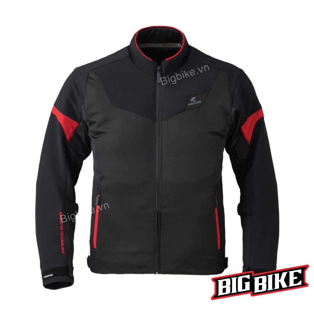 ÁO BẢO HỘ TAICHI RSJ342 QUICK DRY RACER JACKET