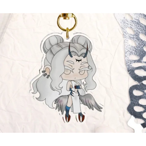 Cancer Ashley Charm 93 MARY DECOR SHOP
