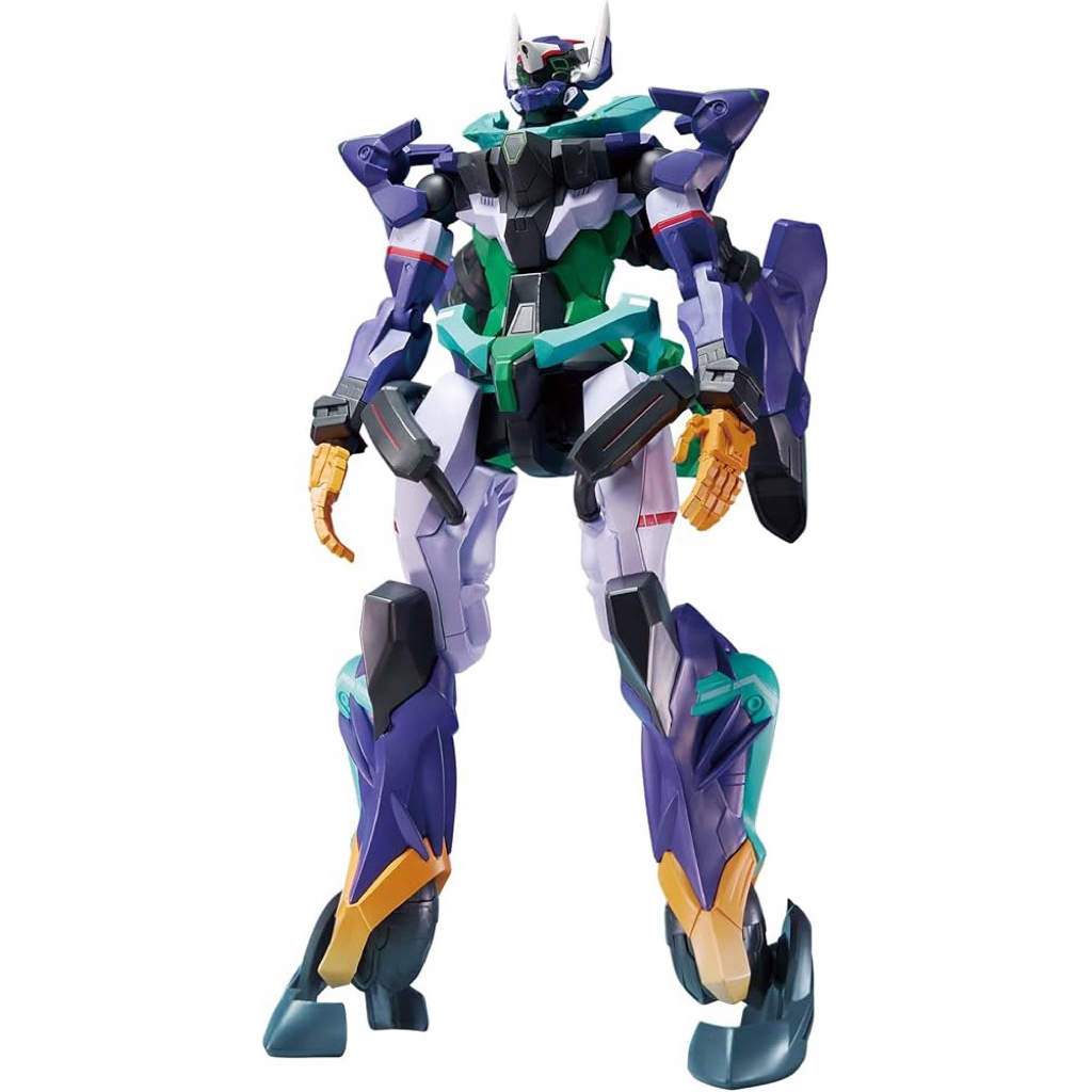 Mô Hình Gundam - GQuuuuuuX (hay GFreD) Mobile Suit Genkai Toppa