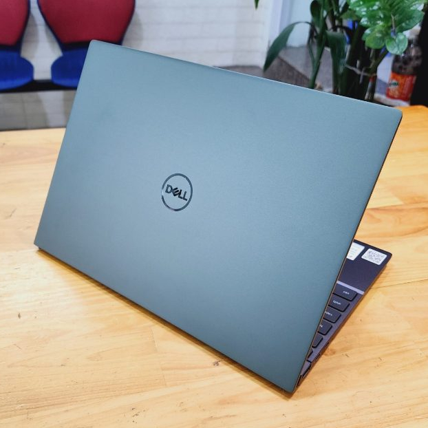 Dell Vostro 5310 – Core i5 Gen 11 | RAM 16GB | Màn 13.3" QHD+ | Laptop Doanh Nhân Di Động