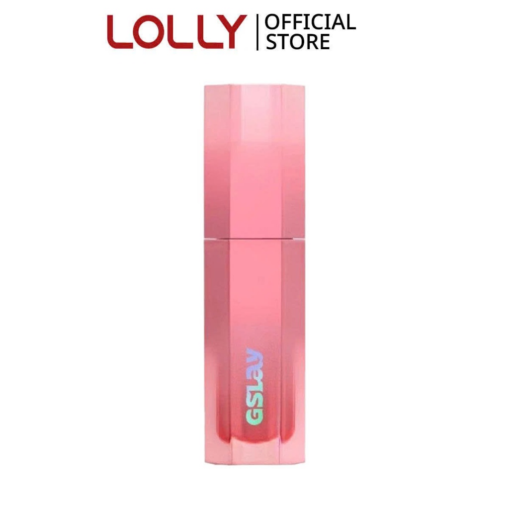 Gslay son kem Sorbet Lip Cream 4g