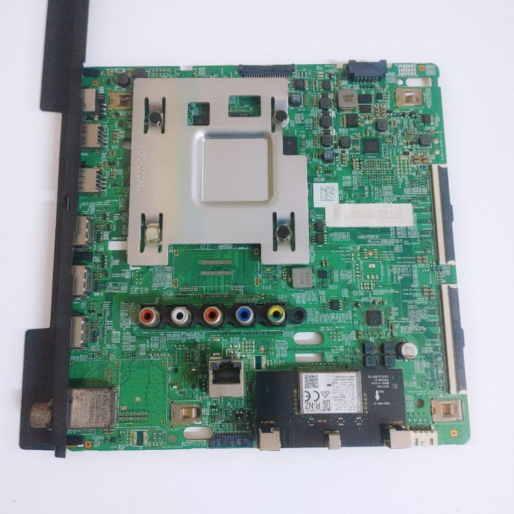Bo khiển tivi SAMSUNG 43RU7100