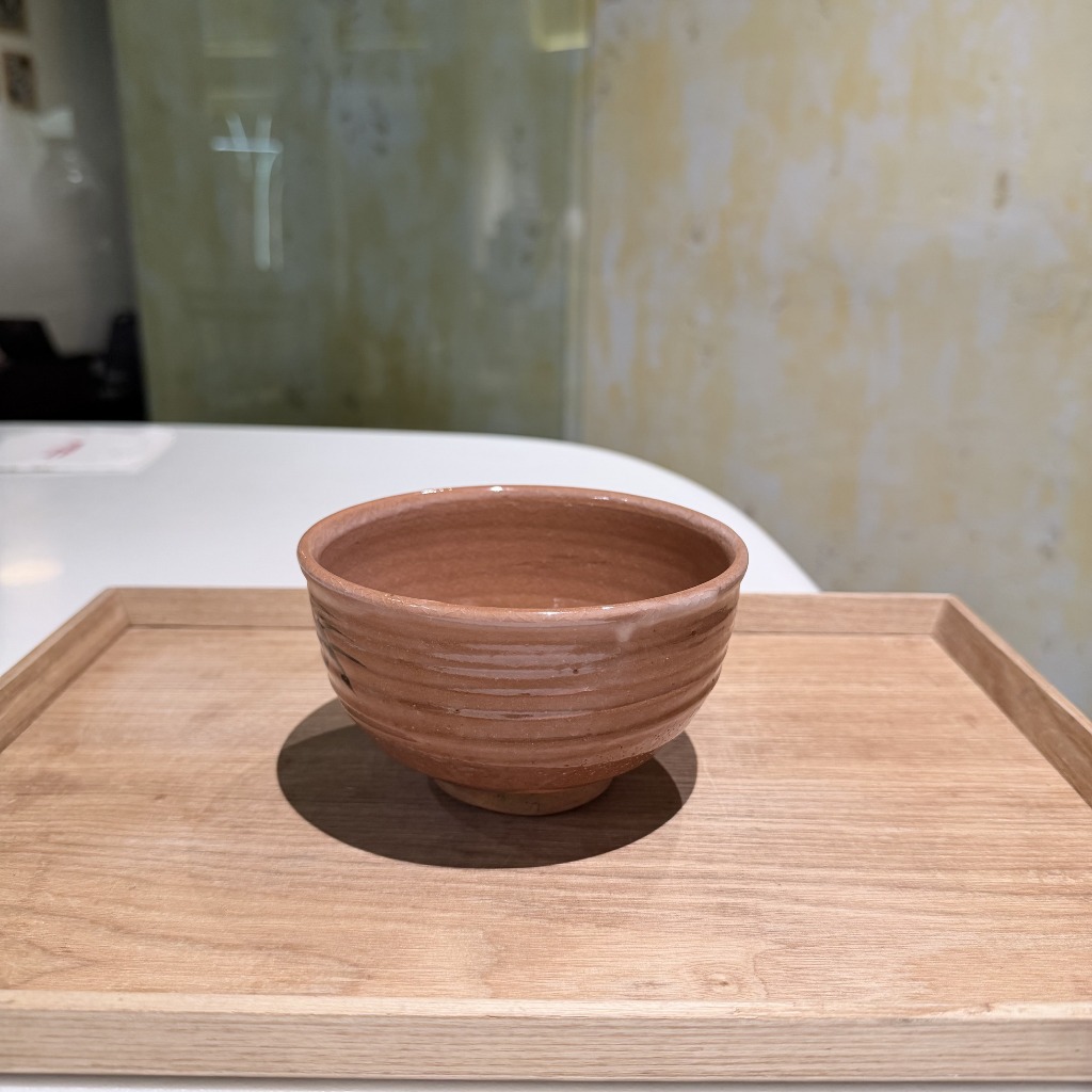 Chawan Bát Đánh Matcha Gốm Sứ Cao Cấp - Bát Pha Matcha Truyền Thống Nhật Bản | Chỉ Gồm Chawan
