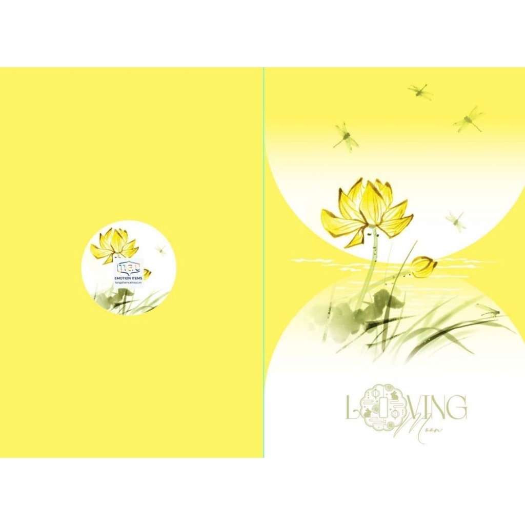 Set 5 chiếc Thiệp chúc mừng các sự kiện, Trung thu, tết, thank you, birthday, chúc mừng năm mới mới 